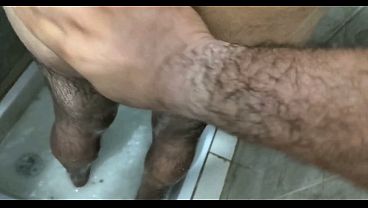 Image Arab gay in shower fuck my roommate in shower big cock ass shaving