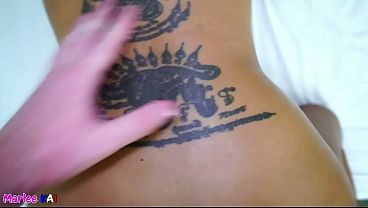 Image Messy Holes Compilation