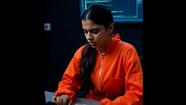 Image Cyber Sutra