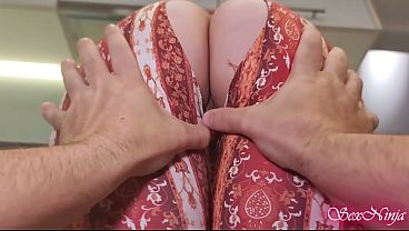 Image Huge Ass Worship &ndash_ Big Booty Obsession