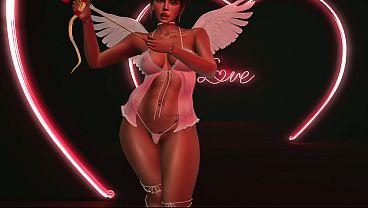 Image She's No Angel