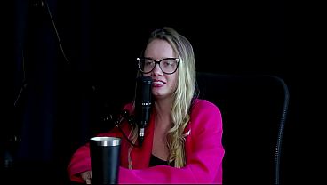 Image MELHORES MOMENTOS DO PAPO SAFADO E CHEIO DE PUTARIA COM A MARANGONI NO PORN CAST BRAZIL - PARTE 1 (WATCH ON: SHEER/RED)