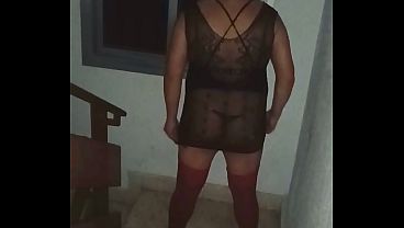Image Reymisterio422 - Haciendo travesuras Trans sexy - 1000058701 - Mar 16, 2026