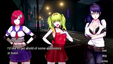 Image Seed of the Dead Part 1