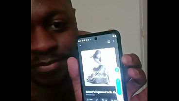Image Myself showing up early for free to introduce more things about myself to help myself get more understood before exercising to music for therapy and anyone can join in if they want to part 3