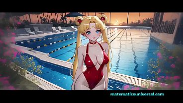 Image Explorando el poder oculto desnudos chicas anime