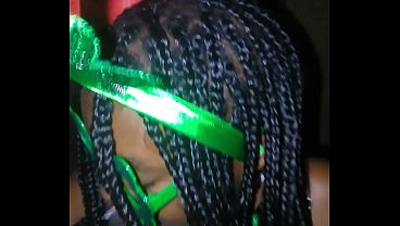 Image Sloppy head for St Patricks Day