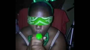 Image Sloppy head to celebrate St Patricks Day
