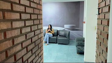 Image MI HERMANASTRO SE FUE A DUCHAR Y YO ENTRE A  SU CUARTO DESNUDA Y EL ME VIO MI CULO ENORME Y ME FOLLO MI VAGINA SEXO CASERO - ARTEMISA74