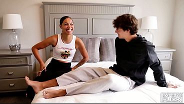 Image ASU Frat Jock Fucks Latina MILF for inauguration. WOW!
