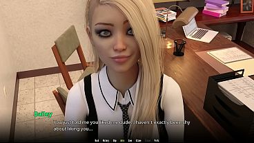 Image Wvm - Petite 18yo Blonde Wants My Big White Cock Deep Down Her Throat