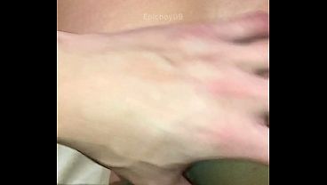 Image METEMELO DE PERRITO POR FAVOR! Jovencita Latina Nalgona Cachonda le Encanta ser Follada a Cuatro Patas - Amateur POV Doggystyle