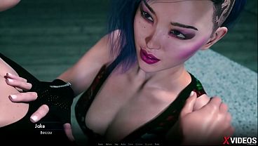 Image CITY OF BROKEN DREAMERS #01 &bull_ Gameplay [HD]