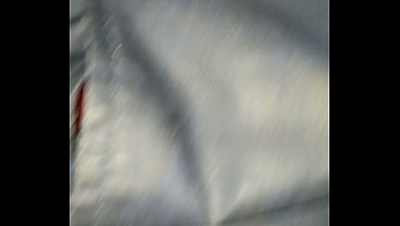 Image Nylon Windbreaker, Fetish