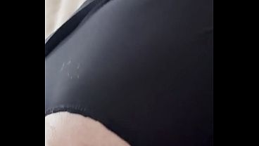 Image Rip those shorts and rip that ass with double anal