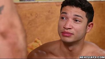 Image Bareback threesome with Ryder Owens, Trevor Harris and Vincent Grey