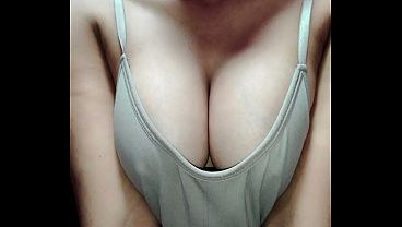 Image Big Perfect boobs and ass