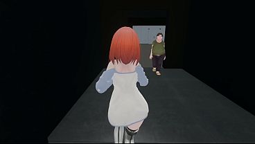 Image Complete Gameplay - Roxannes Exhibitionist, Part 4