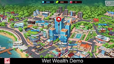 Image Wet Wealth Demo
