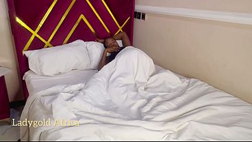 Image Real Ladygold --Raw passionate sex and deep missionary