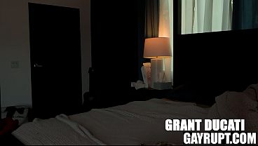Image After the EX Jayden Marcos, Grant Ducati