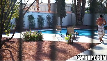 Image Grabbed Your Package Nico Coopa, Logan Aarons
