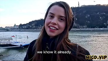 Image Orgasmic Anal Sex in Budapest with Jamie Young