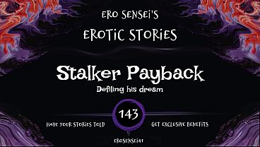 Image Stalker Payback (Erotic Audio for Women) [ESES143]