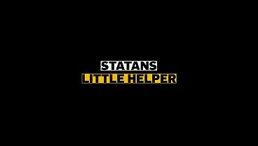 Image VIP4K. Satan's Little Helper
