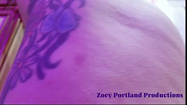 Image Zoey Portland shows off her sexy mom body in the bathroom !and sees how many fingers she can fit in her tight pink pussy this isnt Epsteins island this is your next door neighbor