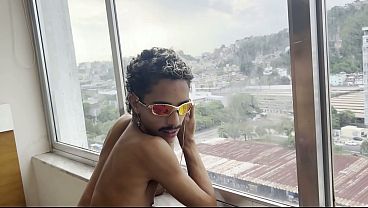 Image Fot&oacute_grafo maloqueiro socou pica no putinho maloqueiro de calcinha