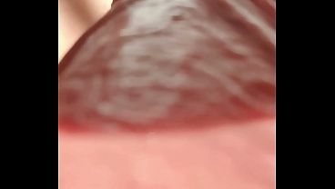 Image [Home] Muscular guy intense solo with huge close-up finish [POV]