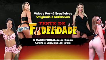 Image Casada em sua primeira lua de mel j&aacute_ acordou com fogo no rabo