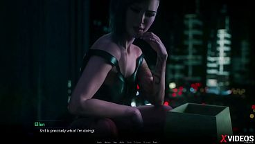 Image CITY OF BROKEN DREAMERS #03 &bull_ Gameplay [HD]