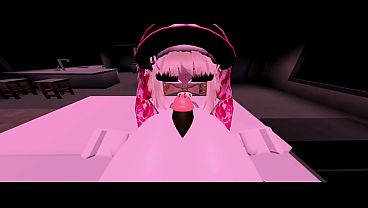 Image White bitch Loves black dick inside her