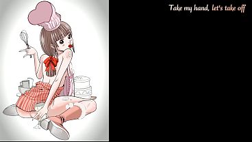 Image Nozoki Ana Fanservice Compilation