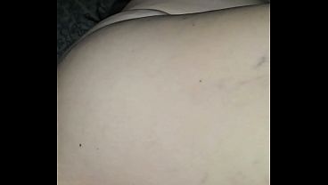 Image Milf with big tits is horney for cum