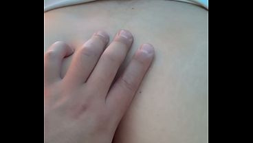 Image pareja real amateur. Lleg&oacute_ el verano y temporada de camping con sexo anal en carpa en la naturaleza. Video completo en Sheer/red