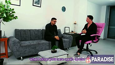 Image IN THE MIDDLE OF SEX, MY STEPSON MAKES A MISTAKE AND FUCKS ME IN THE ASS