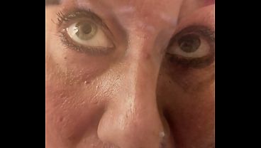 Image 10 mins of Savage Sarah CIM Facials, Cum In Mouth, and Creampies