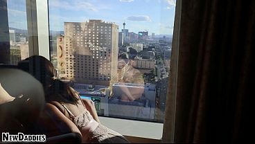 Image Kitty Lyvv Twerking & Sucking Cock