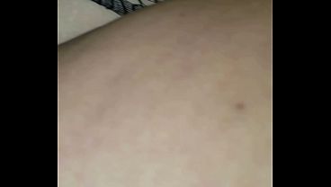 Image Milf sucks cock till I cum and sits on creampie