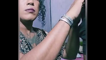 Image Novinhos da Favela , colocando a Wanessa Silva pra mamar