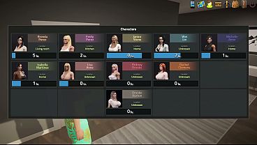Image Complete Gameplay - Seaside Mystery, Part 21