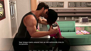 Image Johannesgaming - update #683 - Baking With Chocolate 4 LDesha got a good spanking - Mar 18, 2026