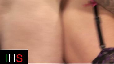 Image Two slut blonde milfs fucked in the pussy by a small cock