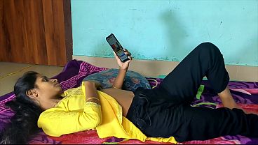 Image Sauteli Behen ki Chut Ki Pyaas Bujhai