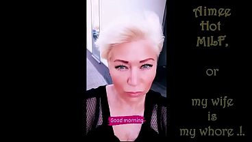 Image Hot POV GILF cowgirl with bouncing big tits .!. )) As well as a close-up of a cock in the mouth of a beautiful mature lady!