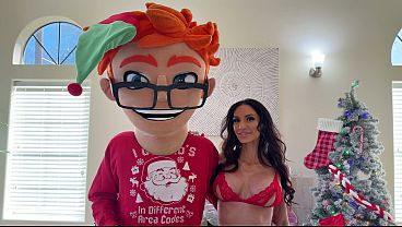 Image I Watched Remy Rune Unwrap and Blow My Big Dick Like a Good Girl in PornDudeCasting