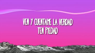 Image Tu falta de querer